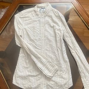 vintage American eagle dress shirt